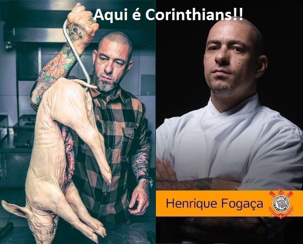 Servidos!?