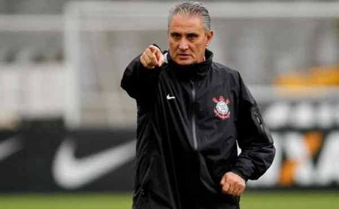 #Tite