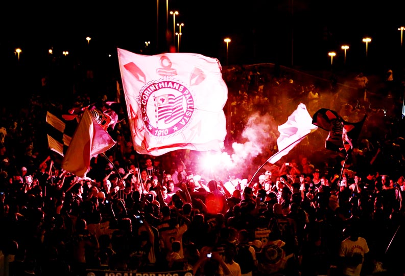 n�o ao futebol moderno