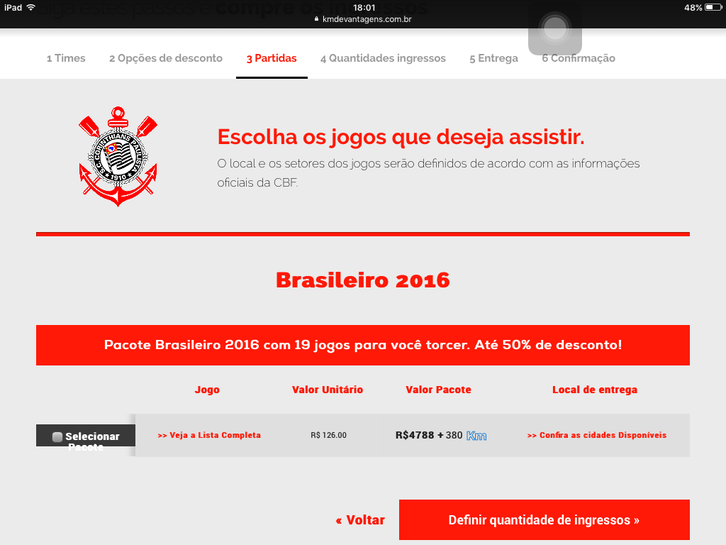 Falta de Planejamento e Incompet�ncia