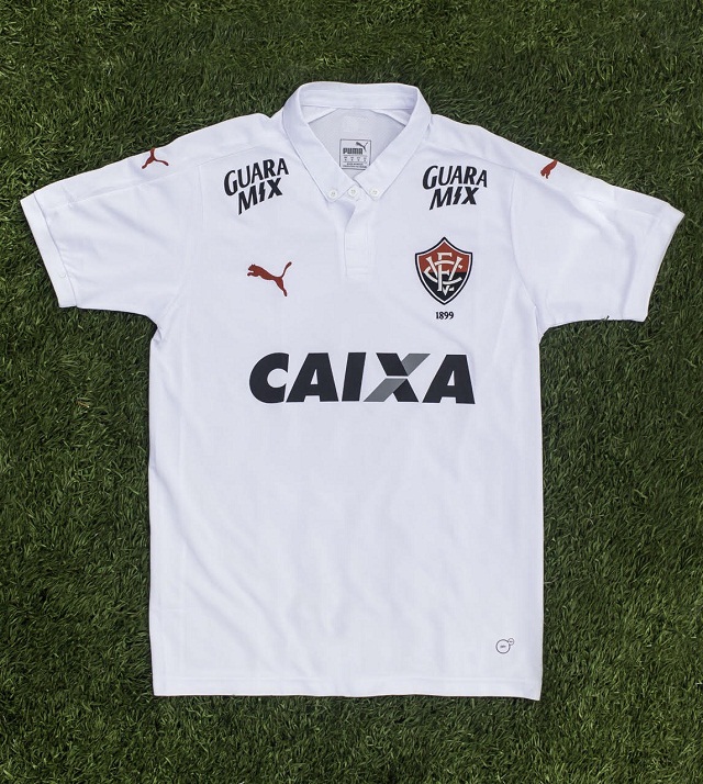 O logo da caixa na camisa do Corinthians poderia ser assim