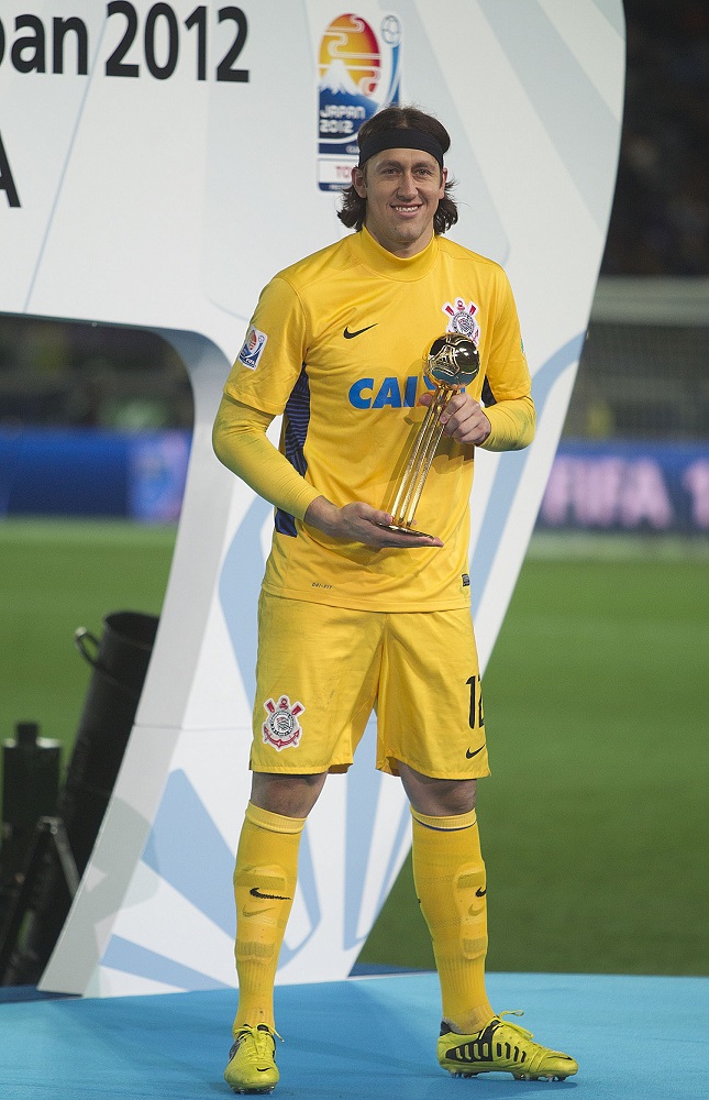 Voc�s reclamavam do Pato...