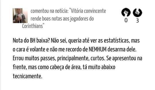 Bruno Henrique � jogar com 10