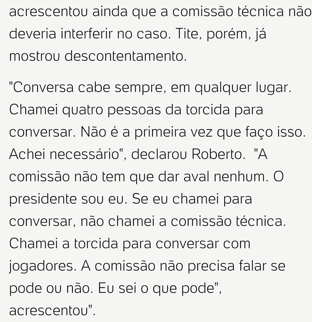 Roberto de Andrade