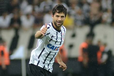 Felipe assina com Porto por 24 Milhes e Timão ainda fica com 25%
