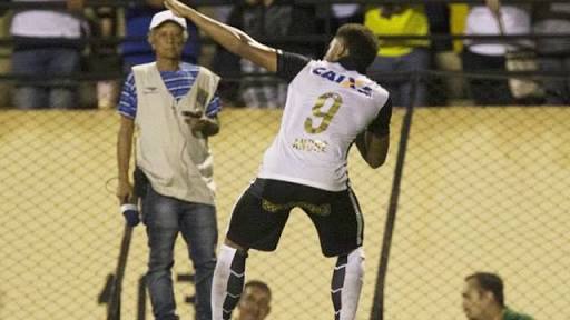 ANDR� x Coritiba