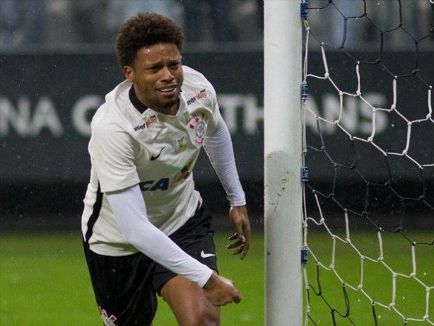 Corinthians confirmado