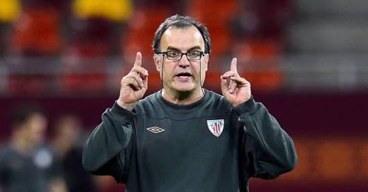 Marcelo Bielsa