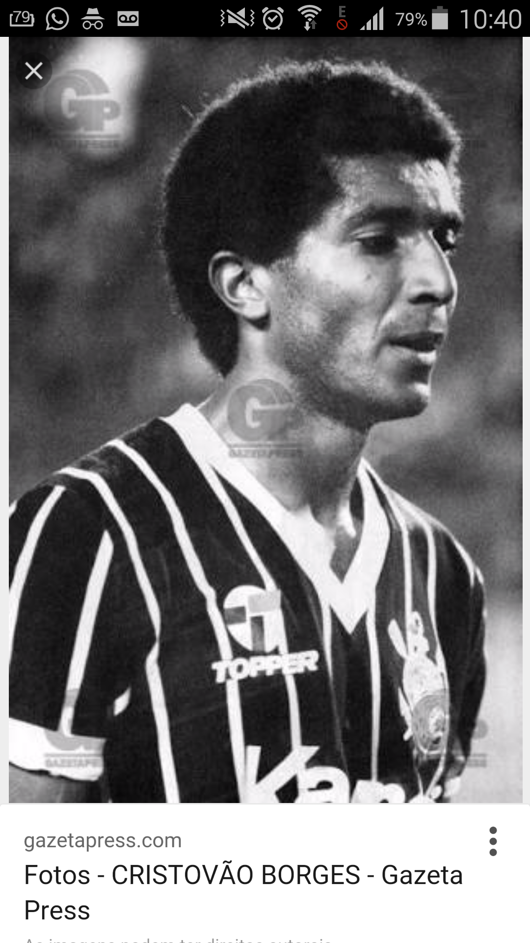 Vai Corinthians!