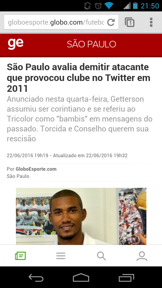 Descontra�ao