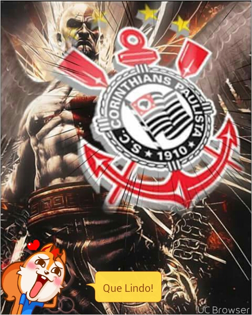 presid�ncia do tim�o