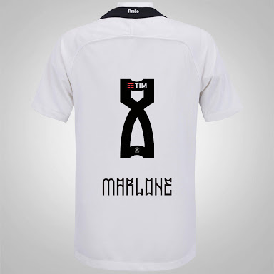Camisa 8?