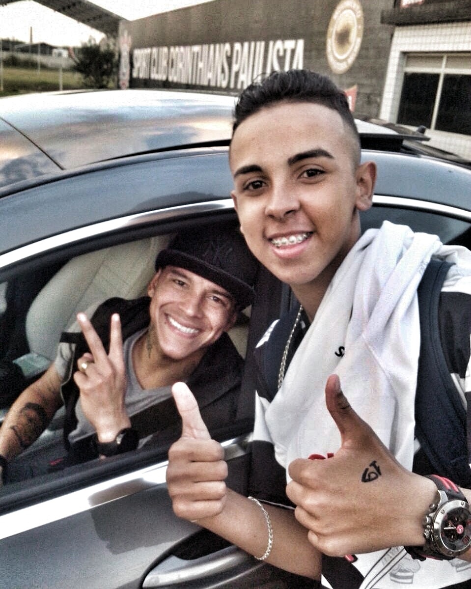 Sem palavras