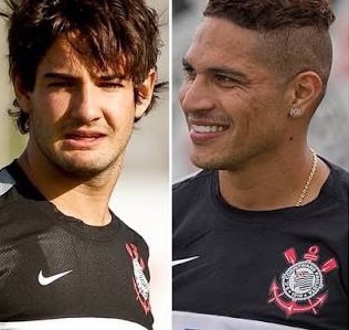 pato ou guerrero?
