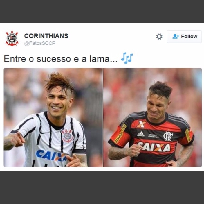 Sobre o Guerrero