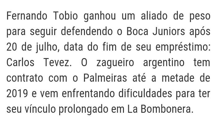 Olhem isso!