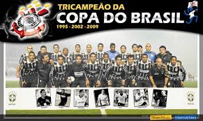 Vamos Corinthians!