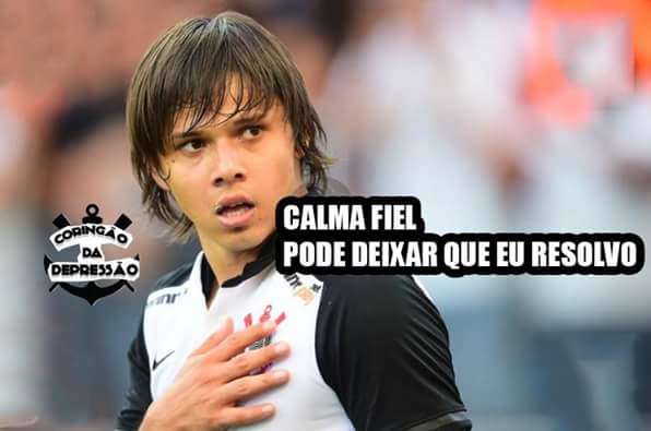 Vai l� Romero, resolve!