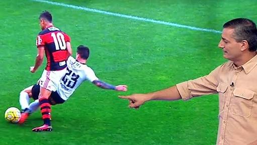 Vamos falar sobre o Fagner