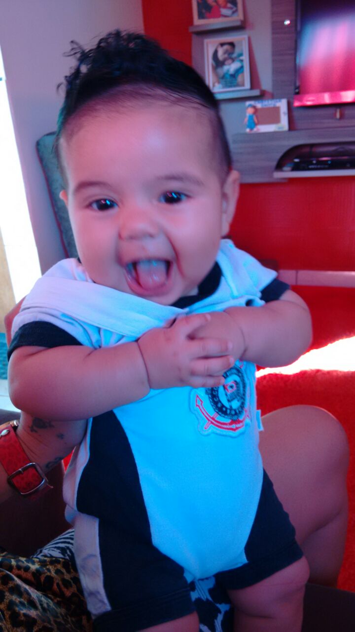 ai n�o da ne!