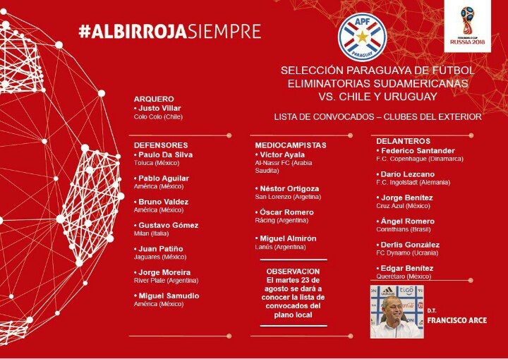 Refor�o inesperado!