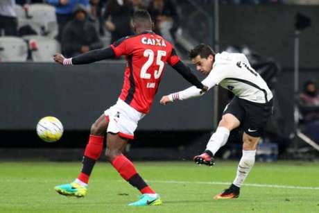 Corinthians Vence Mas N�o Convence!
