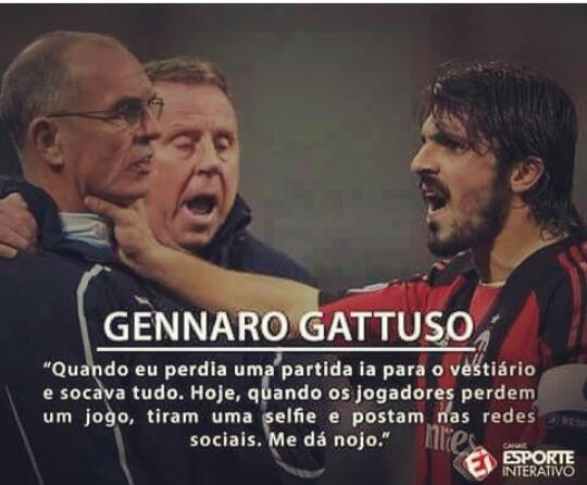 Espirito de jogador