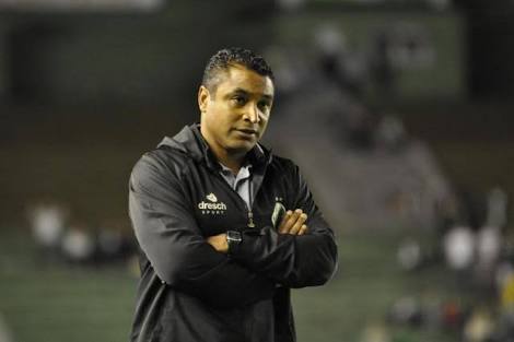 Roger Machado
