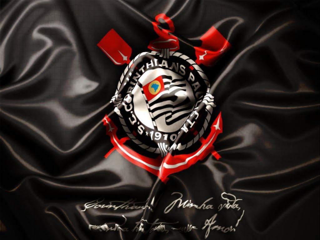 vai Corinthians!