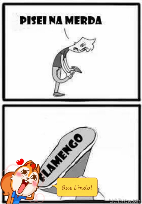 Flamerda