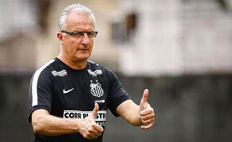 Roger ou Dorival JR?