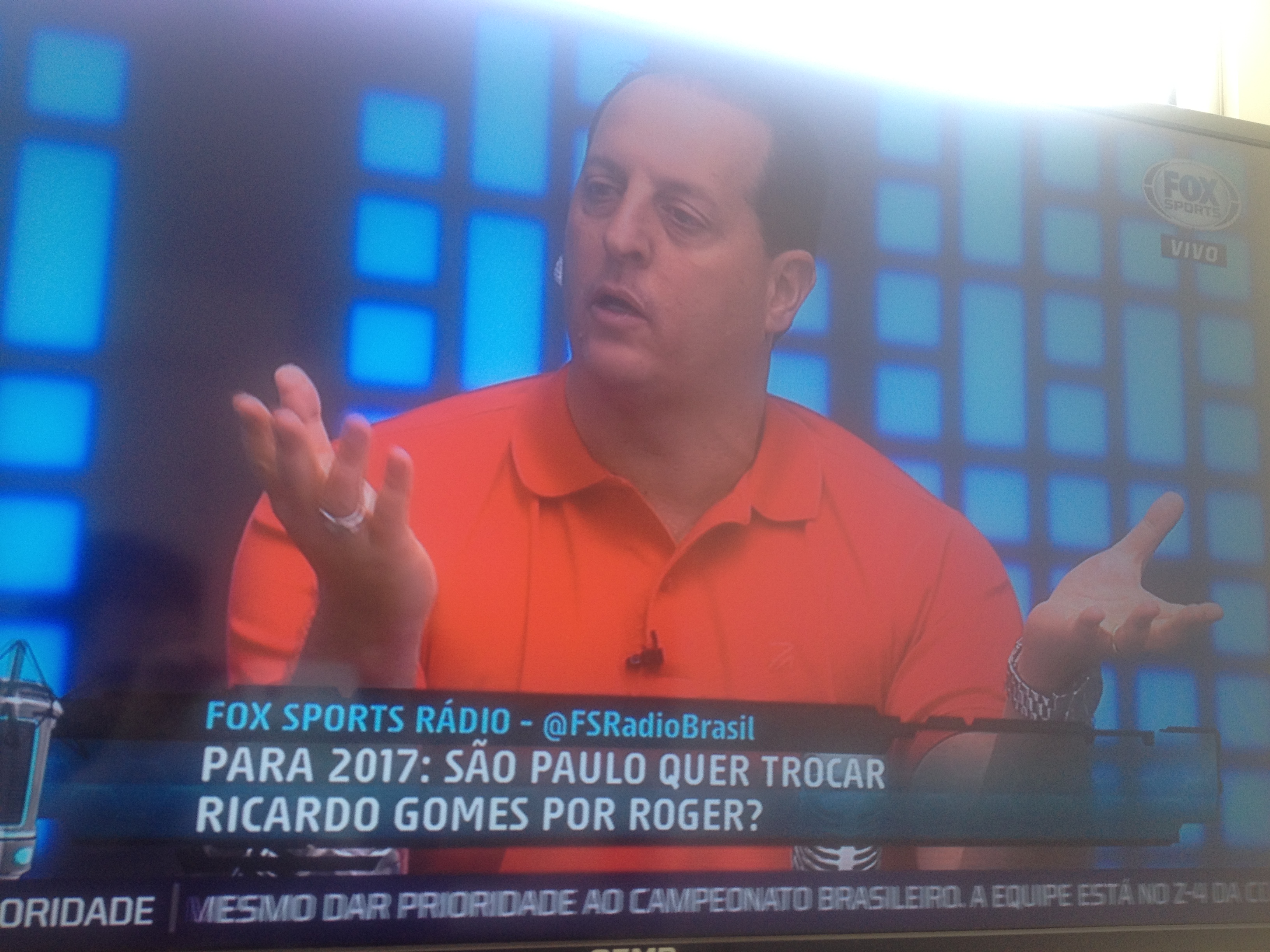 S�o Paulo pode sair na frente?