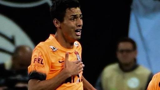 Marciel e Camisa 3