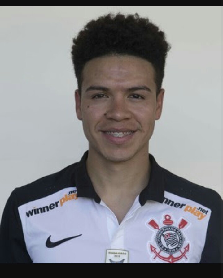 Precisamos falar de Marquinhos Gabriel.