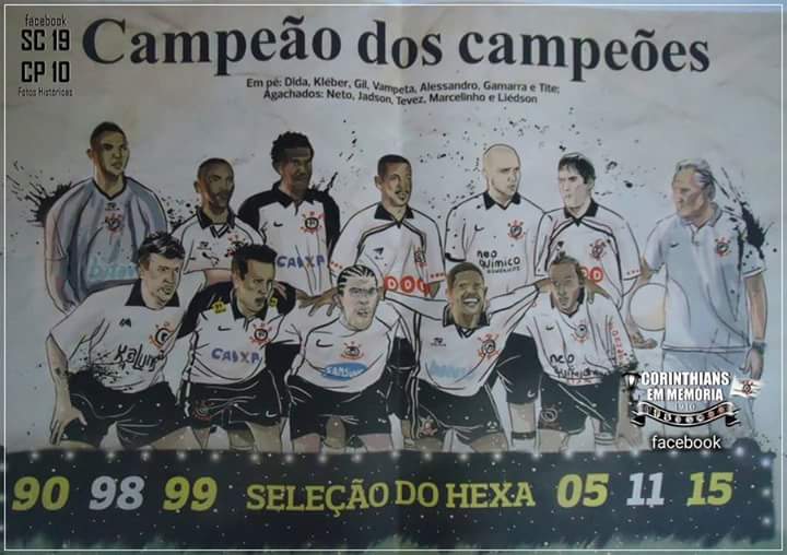que ponto chegamos...!