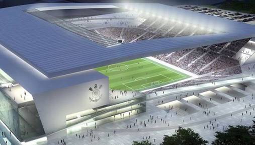 Conseguiremos pagar a Arena?