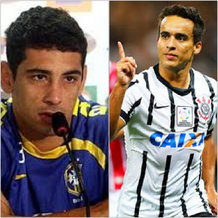 Seria uma baita dupla de meias