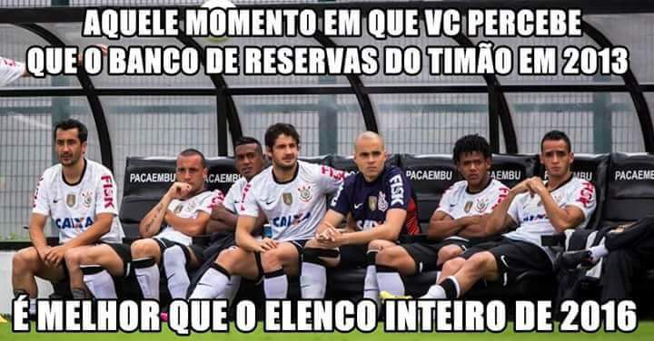 Saudade...