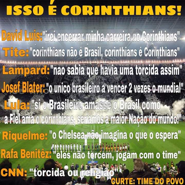 Corinthians