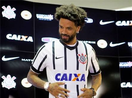Oque acontece com o Cristian?