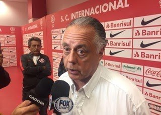 Tem que ser dito...