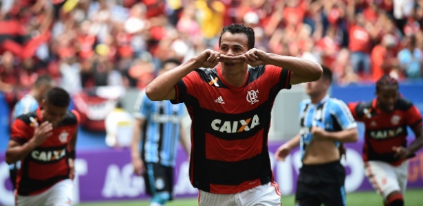 Leandro Dami�o pode fechar com o Corinthians