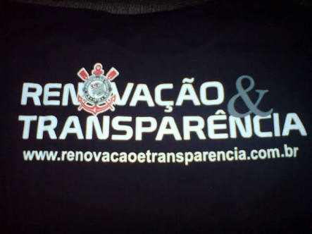 um passo para tr�s...