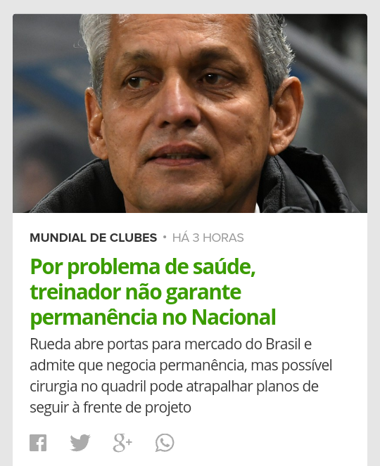 Problemas com Rueda