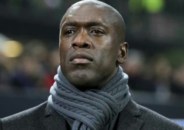 Seedorf no Tim&atilde;o?