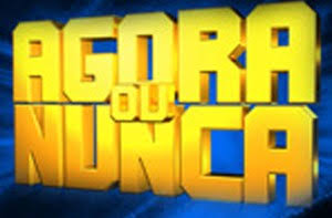 Agora ou Nunca