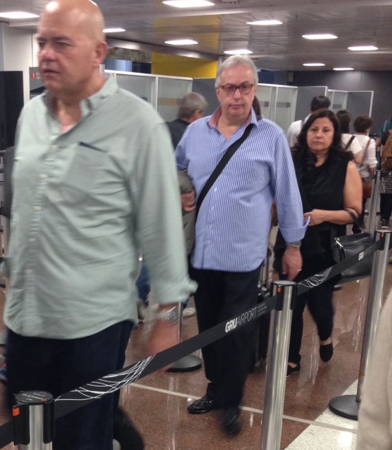Preocupad�ssimo
