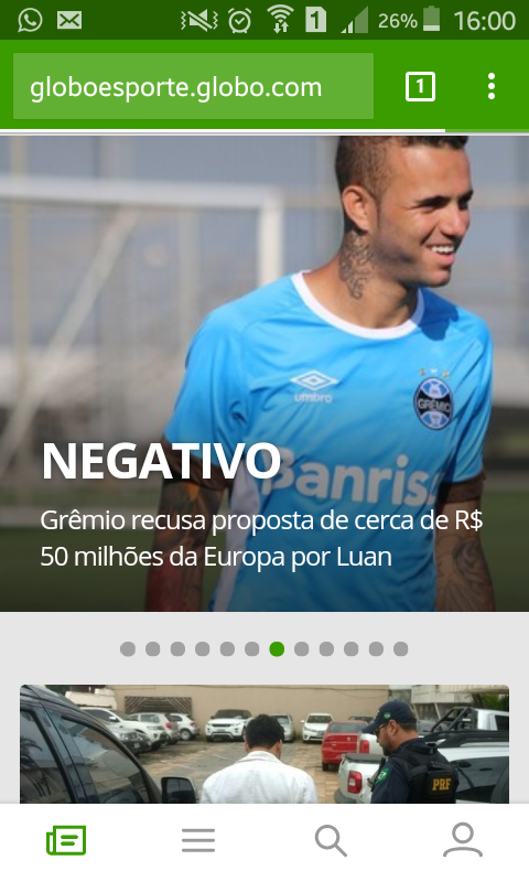 Mais me encomoda nessa diretoria!