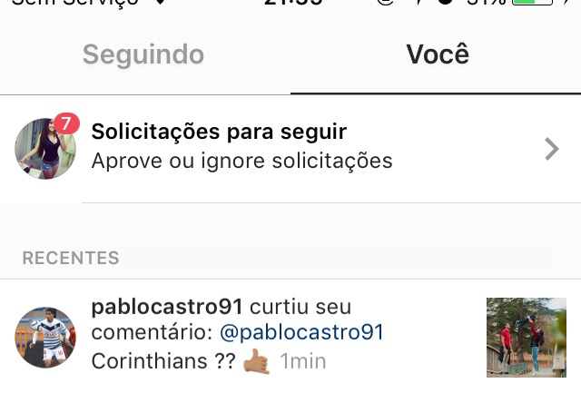 Pablo... T� MALUCO pra vestir nosso MANTO