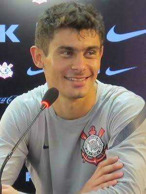 Alex rescindiu com o Chorolado